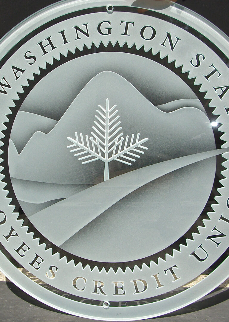 Washington State Credit Union (similar look)
