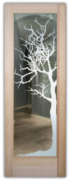 Winter Tree