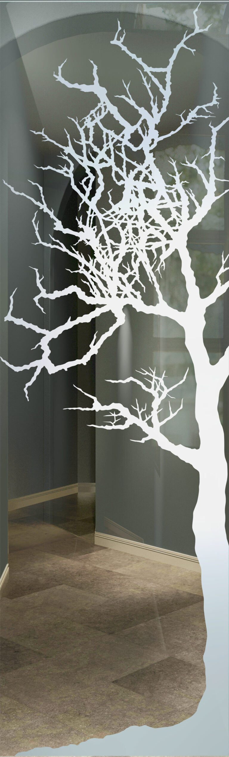 Winter Tree