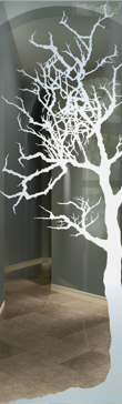 Winter Tree