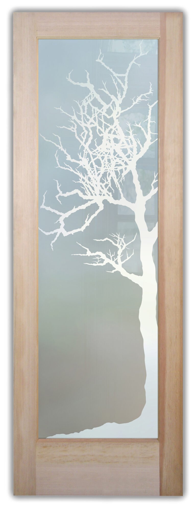 Winter Tree