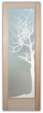 Winter Tree
