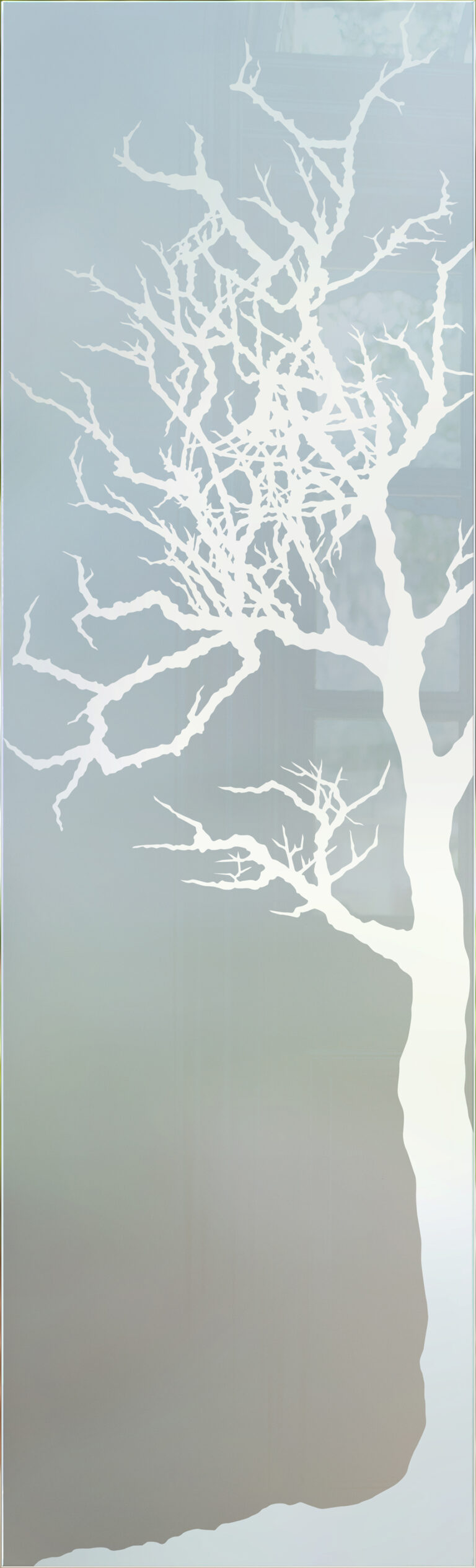 Winter Tree
