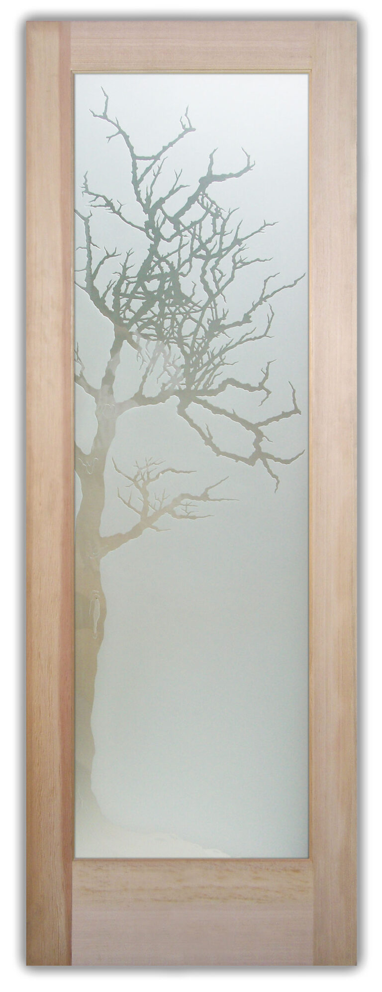 Winter Tree