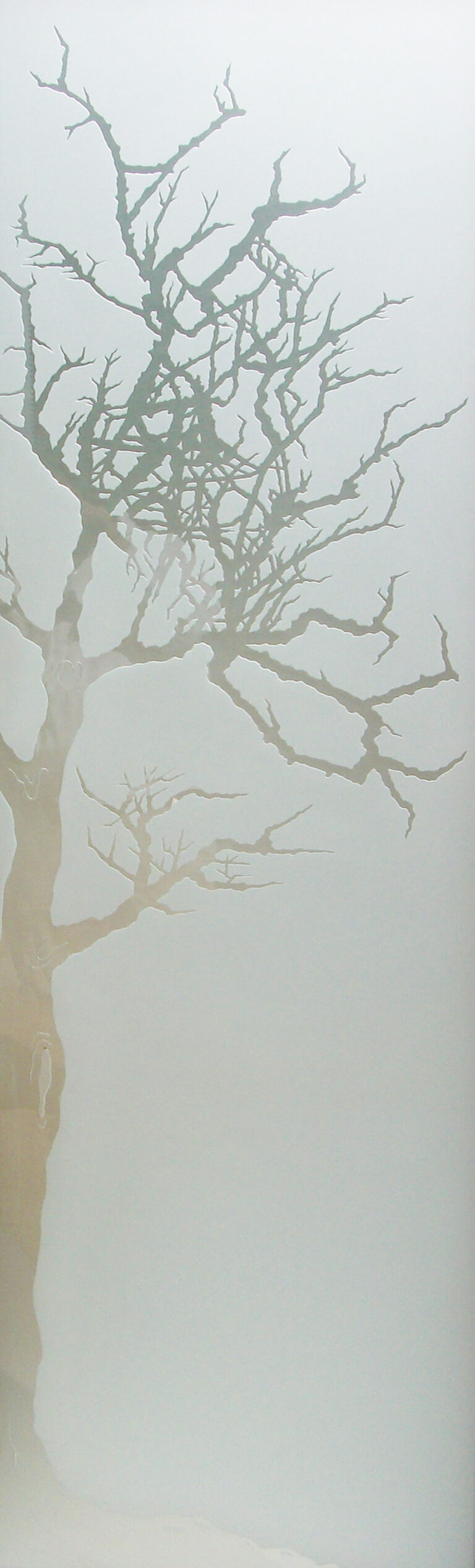 Winter Tree