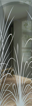 Wispy Reeds