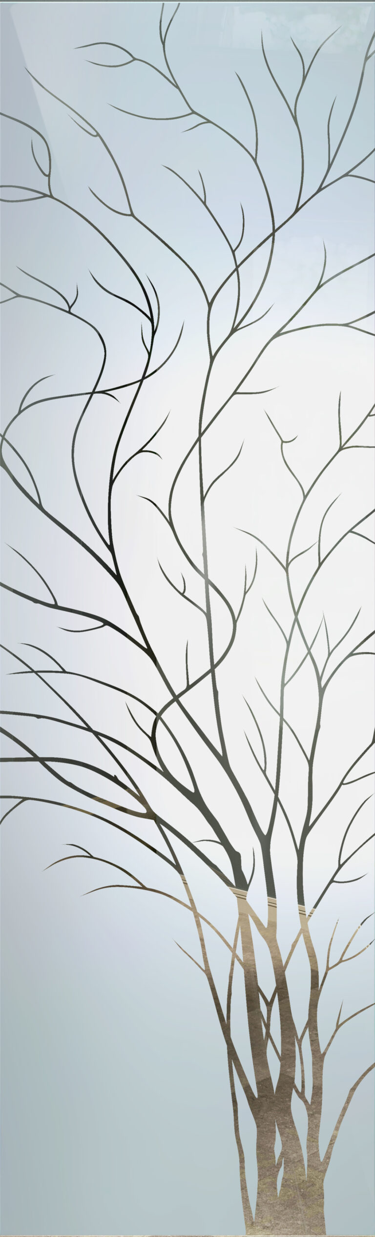 Wispy Tree