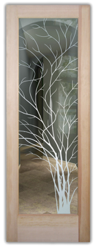 Wispy Tree