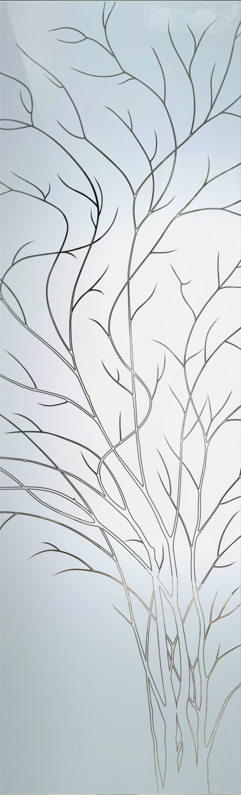 Wispy Tree