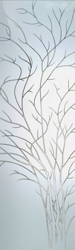 Wispy Tree