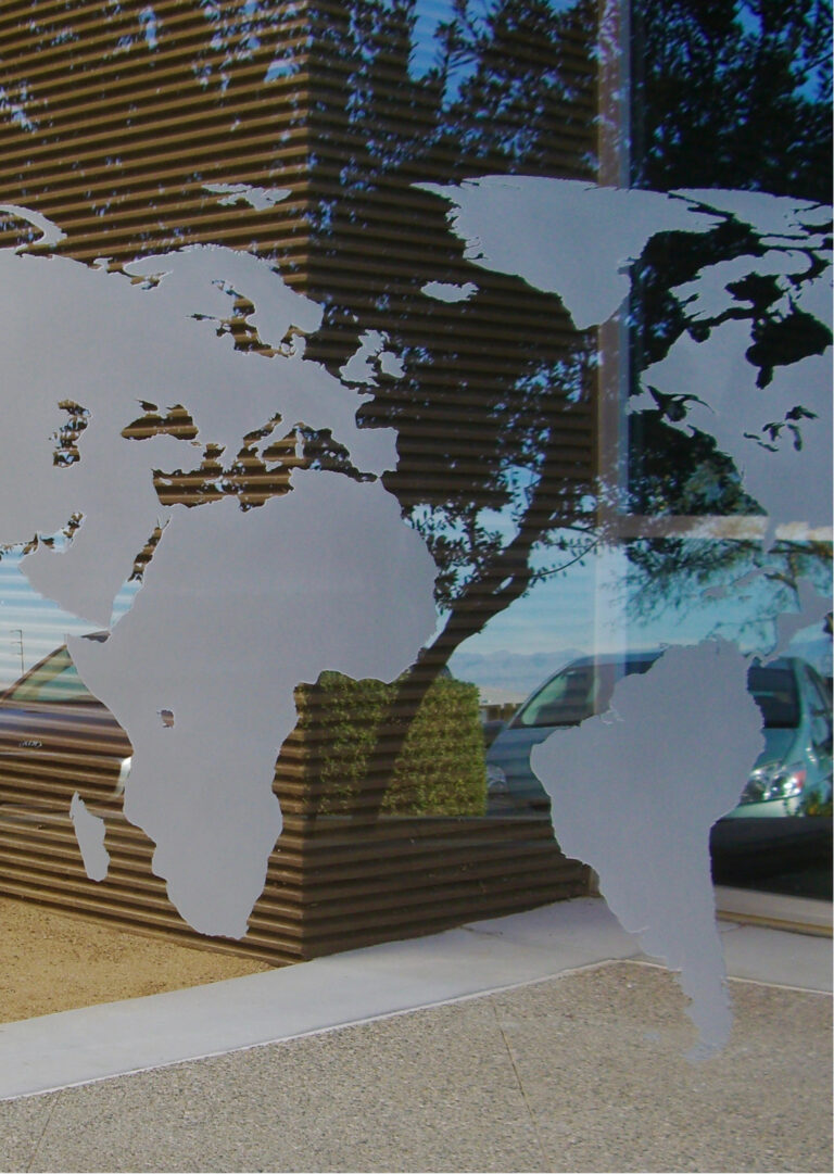 World Map