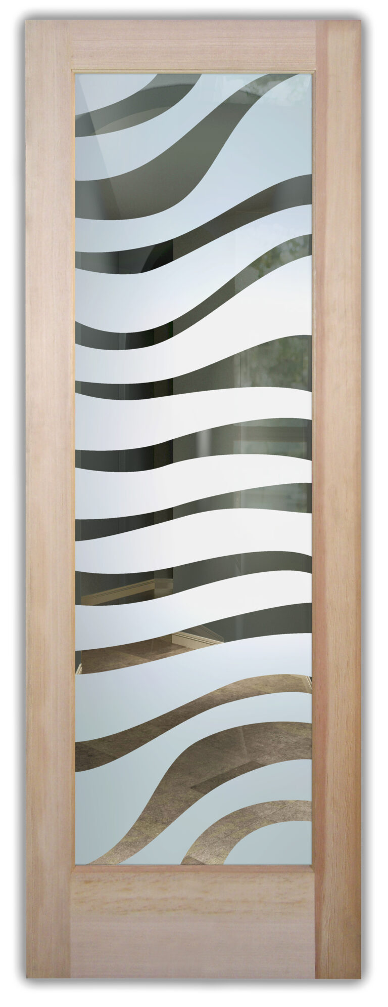 Zebra Stripes