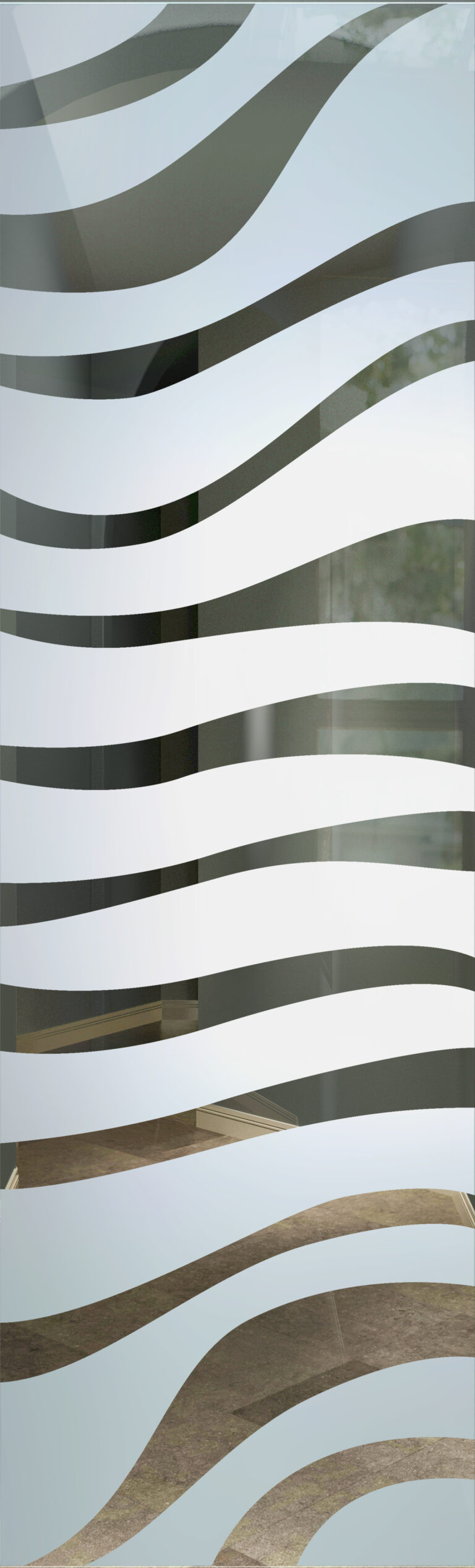 Zebra Stripes