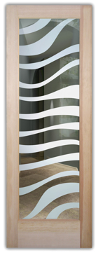 Zebra Stripes