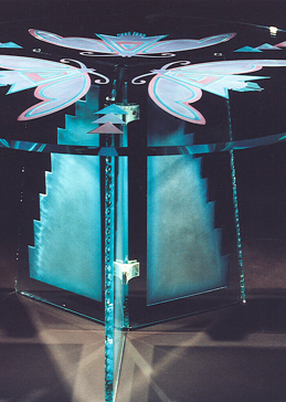 Zuni Butterfly