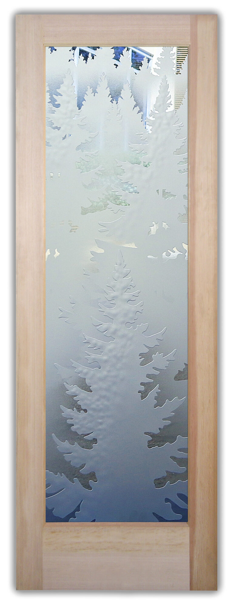 Pine Trees