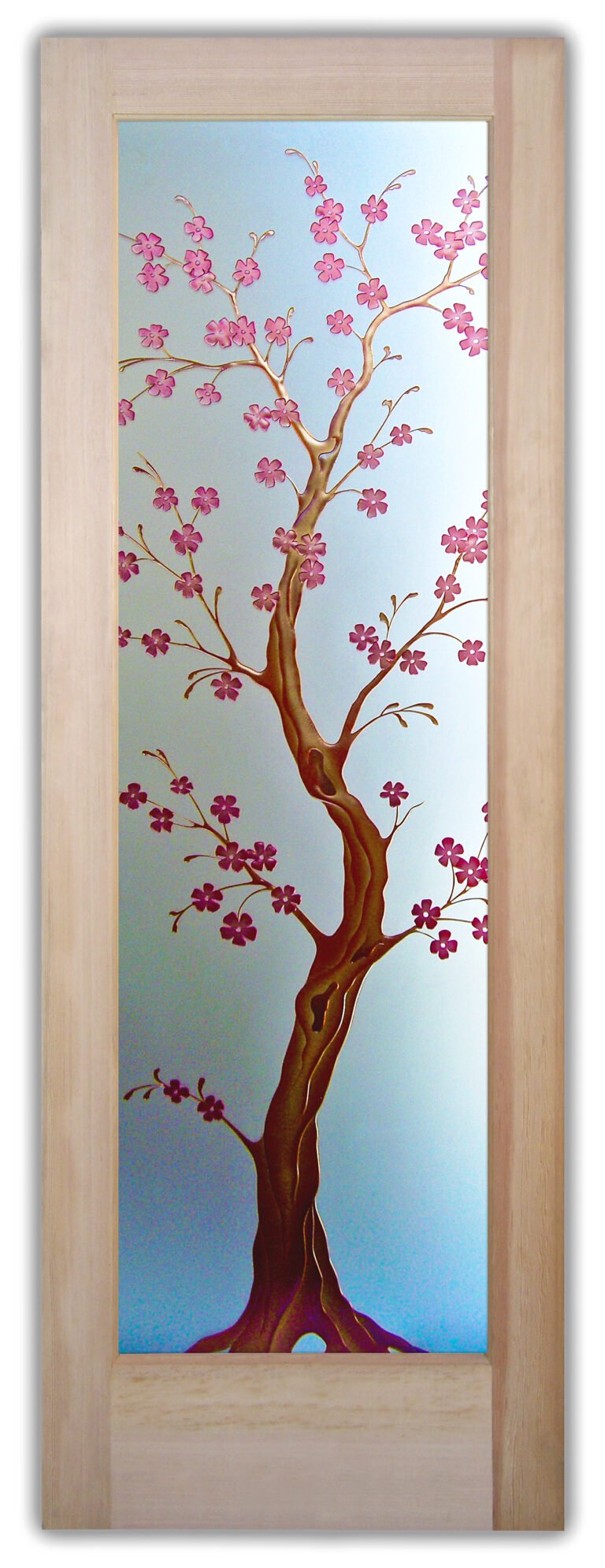 Delicate Cherry Blossom