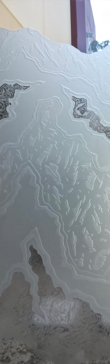Glacier III