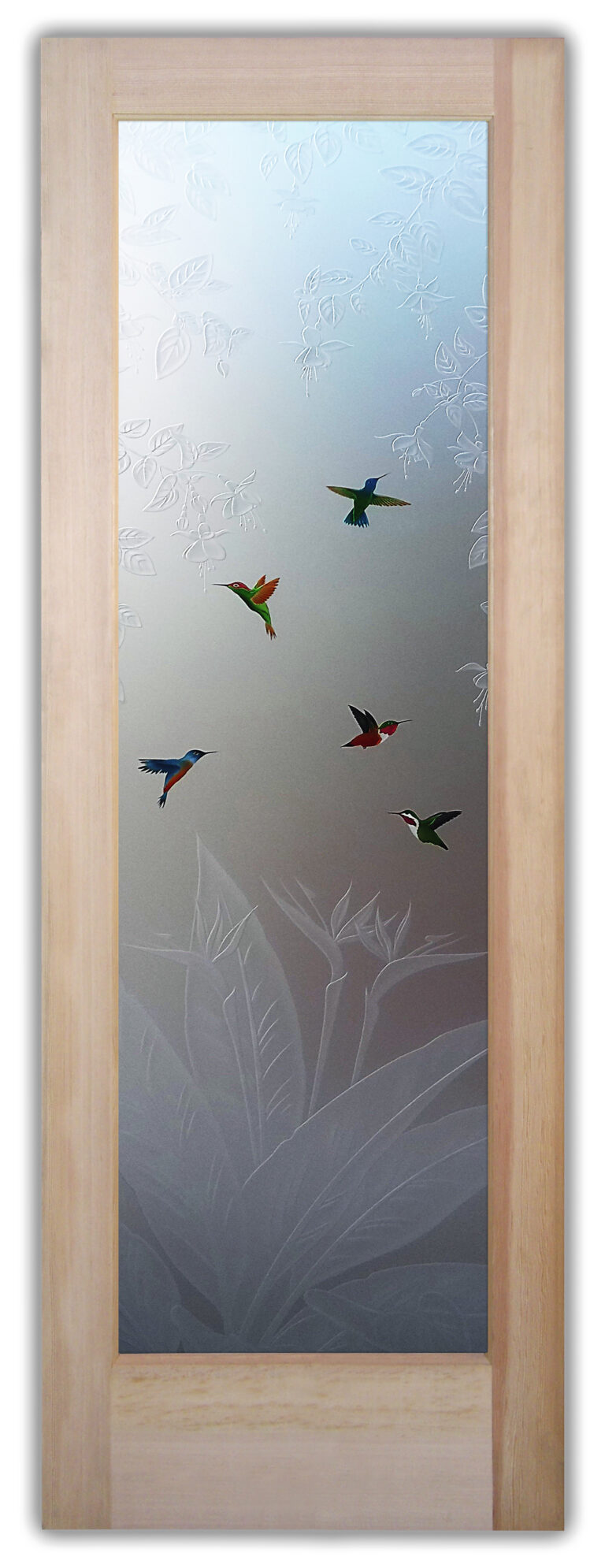 Hummingbird Lovers