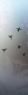 Hummingbird Lovers