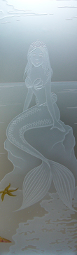 Mermaid Princess