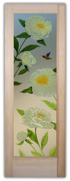 Peonies