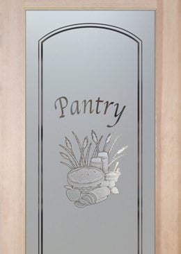 Pantry Doors