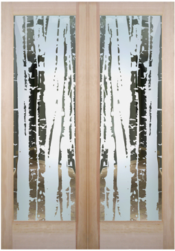 Aspen Pattern