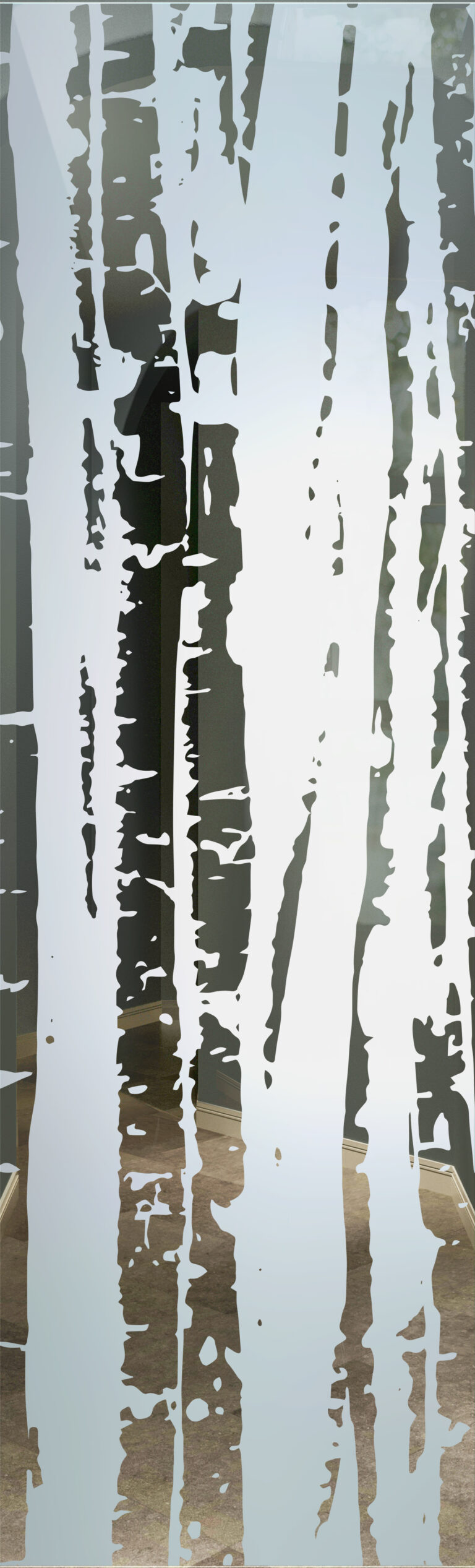 Aspen Pattern