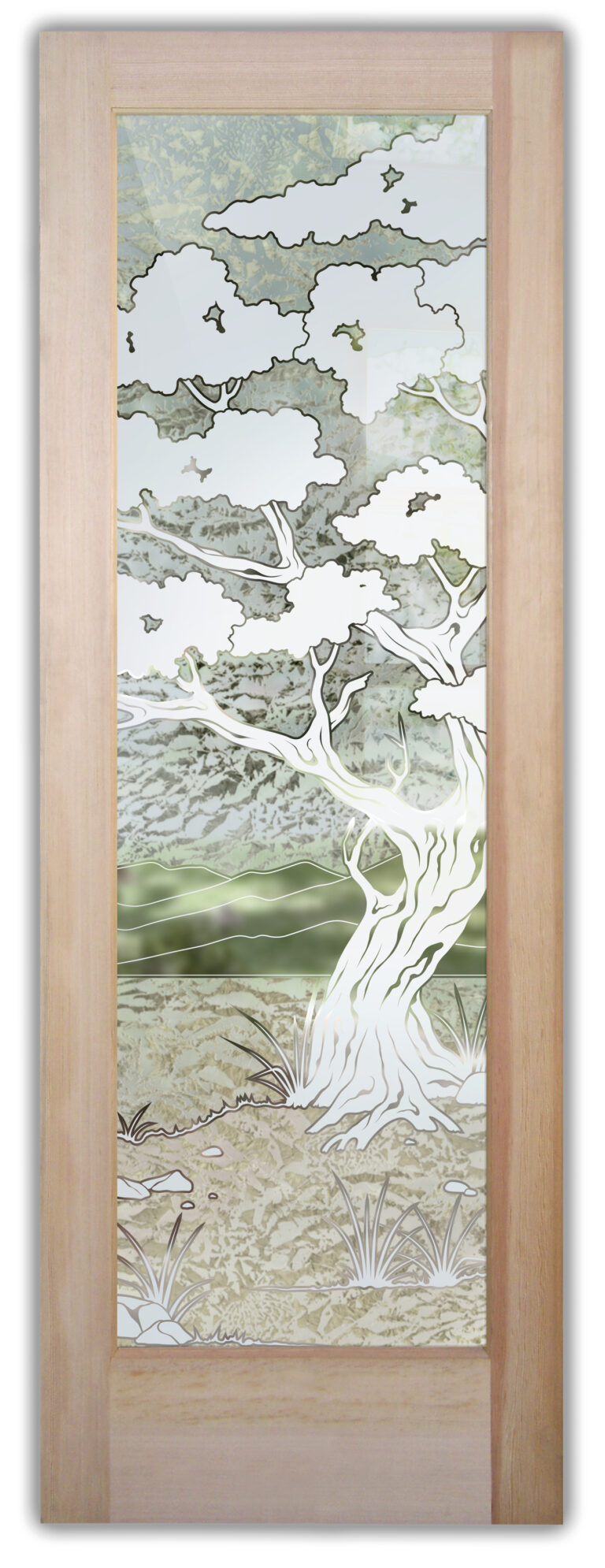Bonsai II
