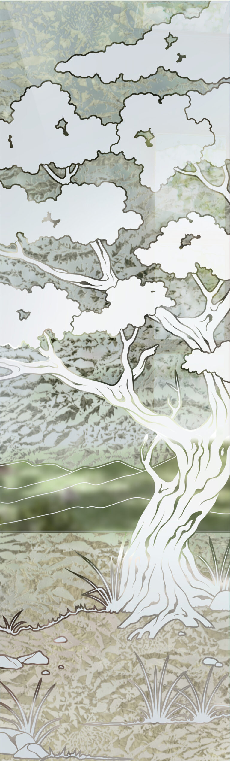 Bonsai II