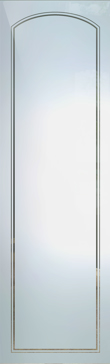 Arched Border