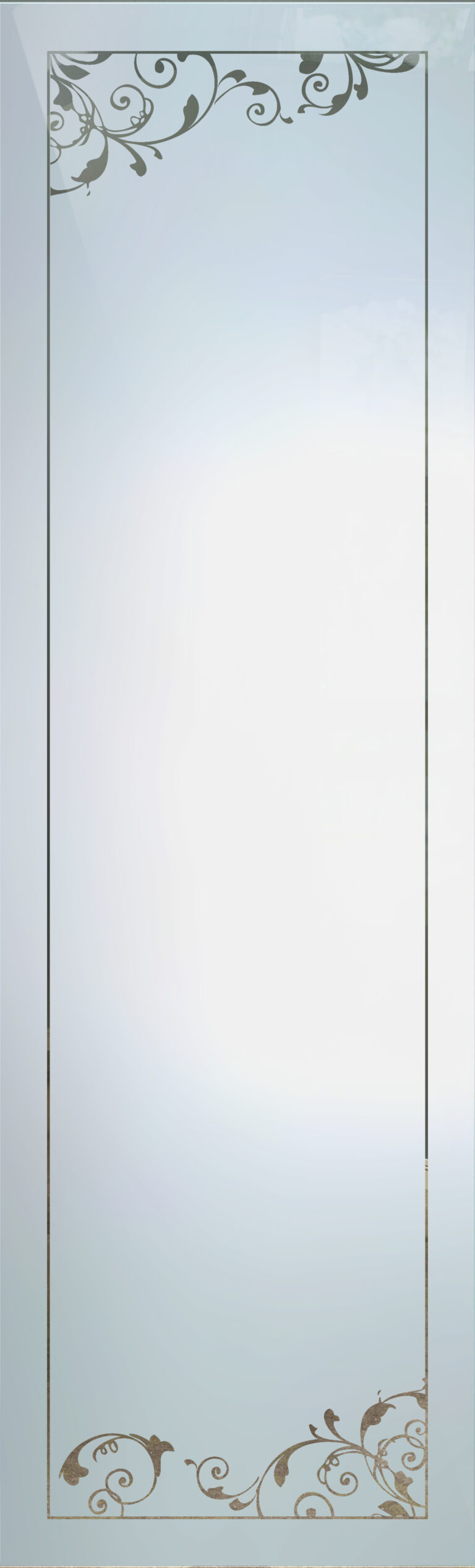 McBeth Border