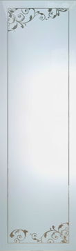 McBeth Border
