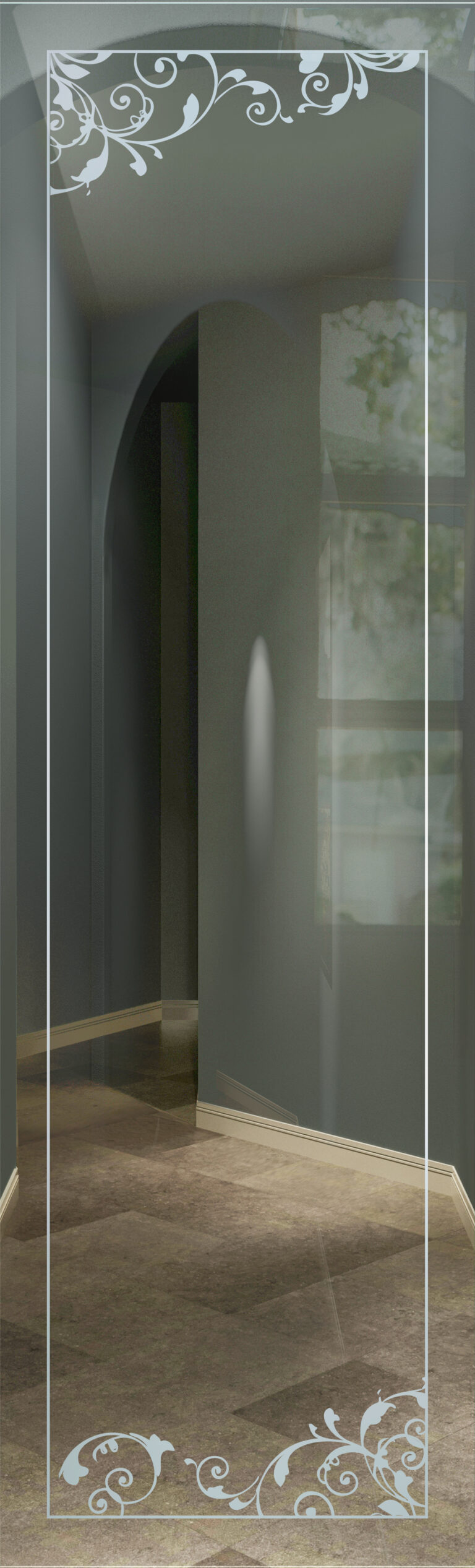 McBeth Border