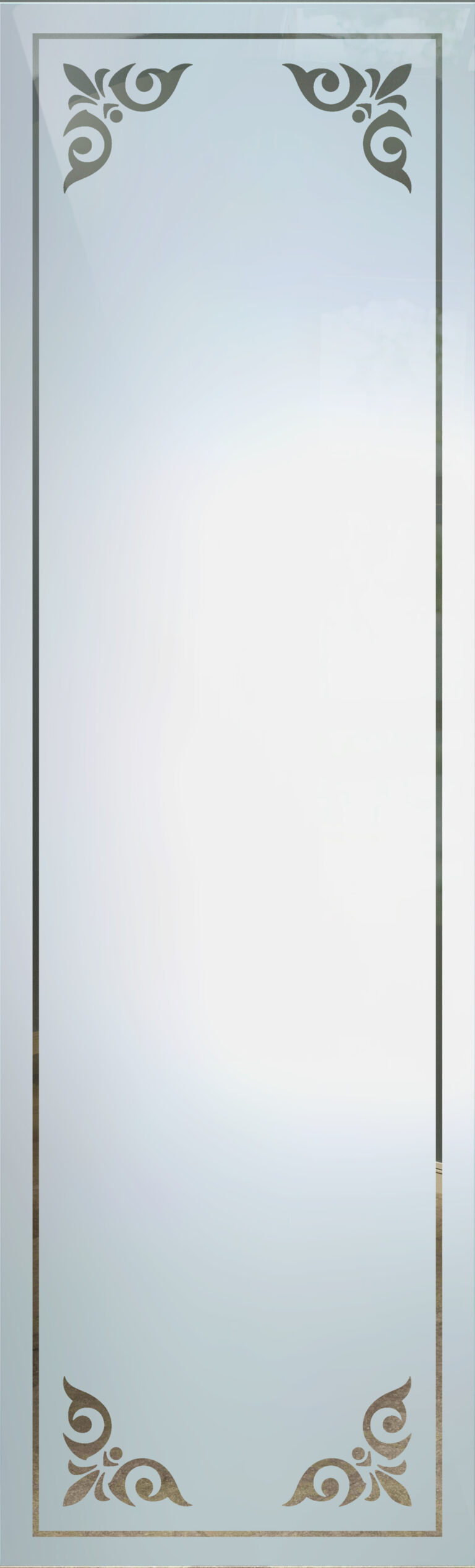 Promenade Border