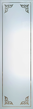 Promenade Border