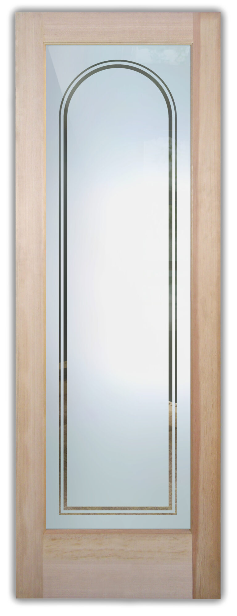 Radius Border