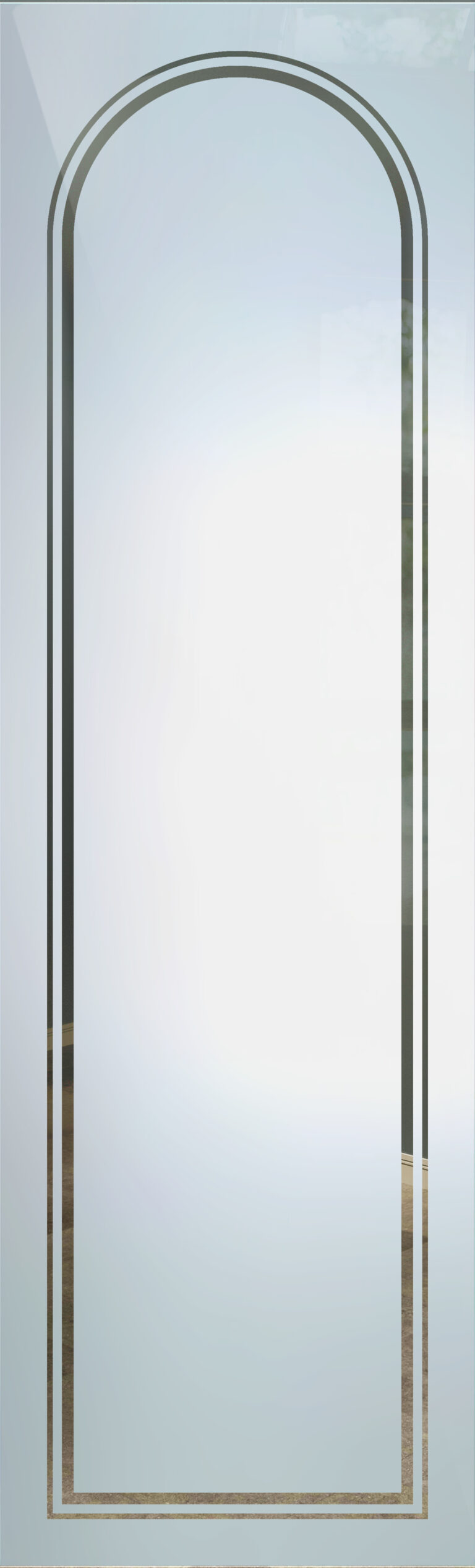 Radius Border