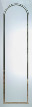 Radius Border
