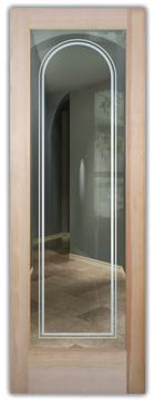 Radius Border