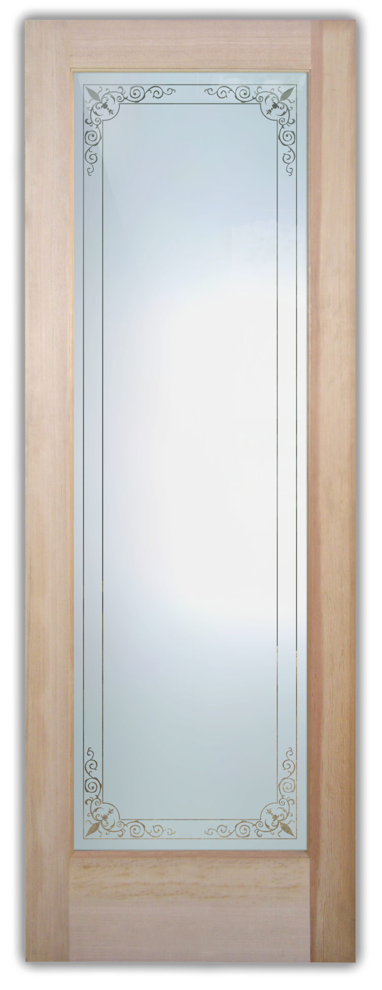 Saloon Border