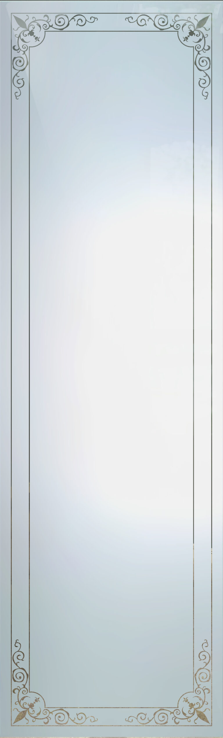 Saloon Border