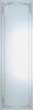 Saloon Border