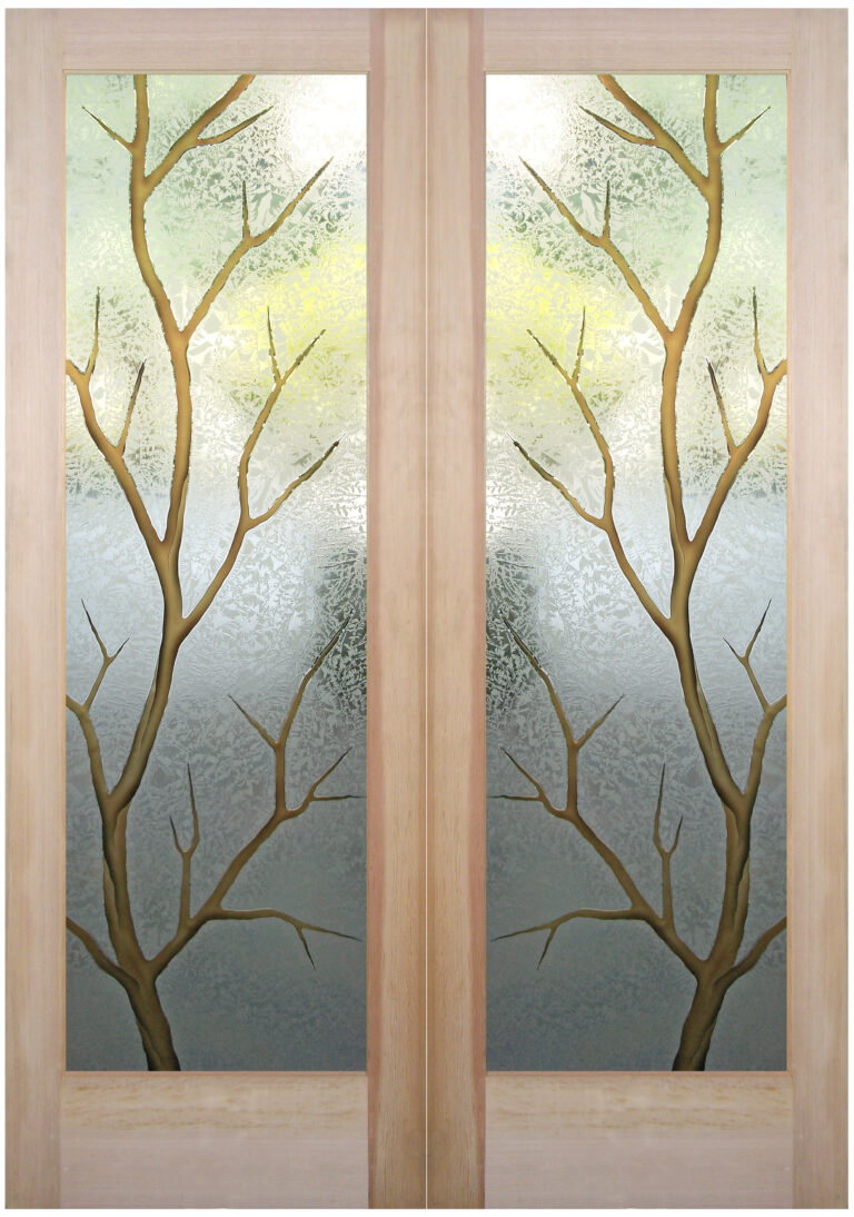 Branch Out II