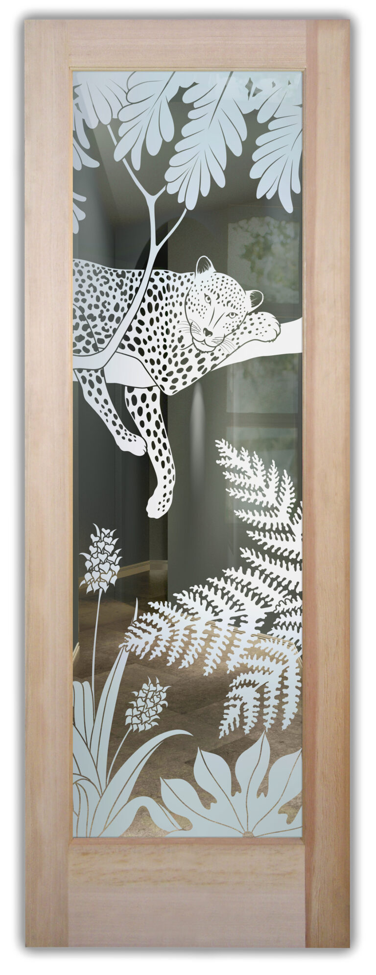 Cheetah