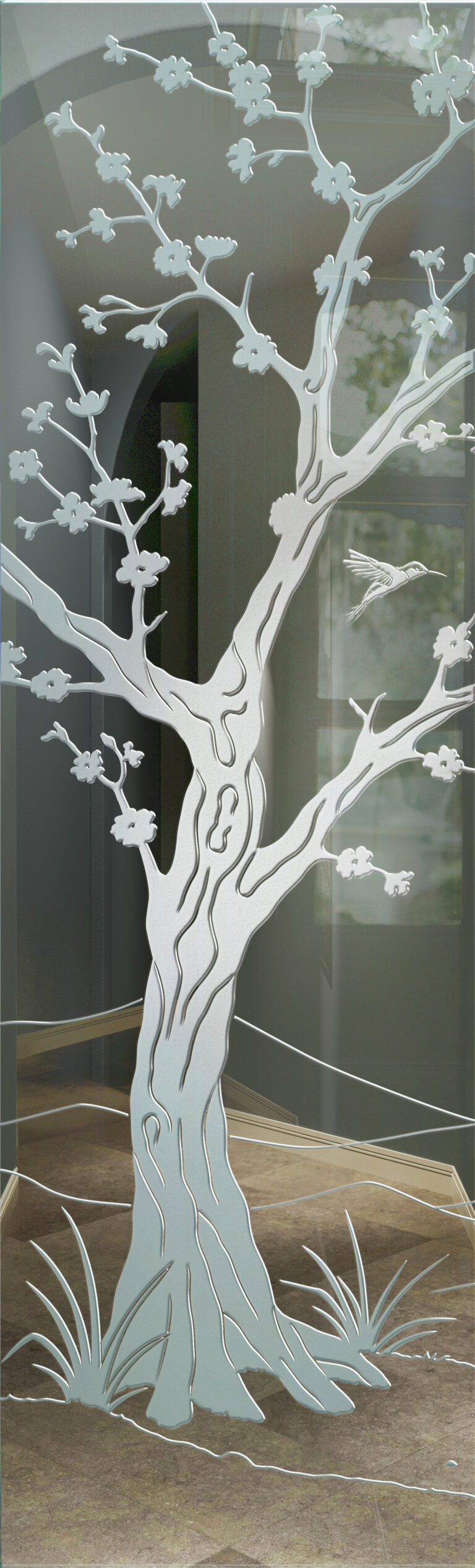 Cherry Blossom III