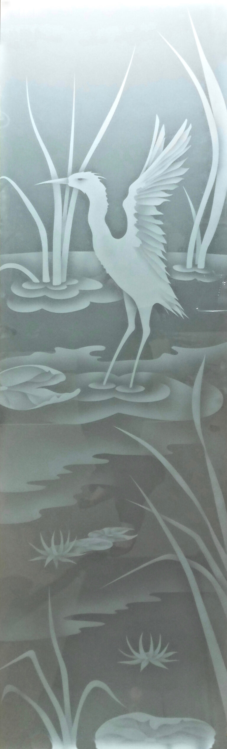 Cranes A