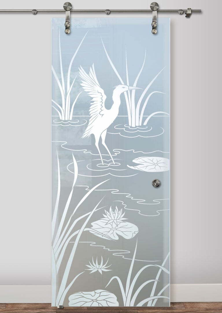 Cranes A