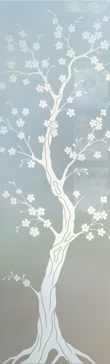 Delicate Cherry Blossom